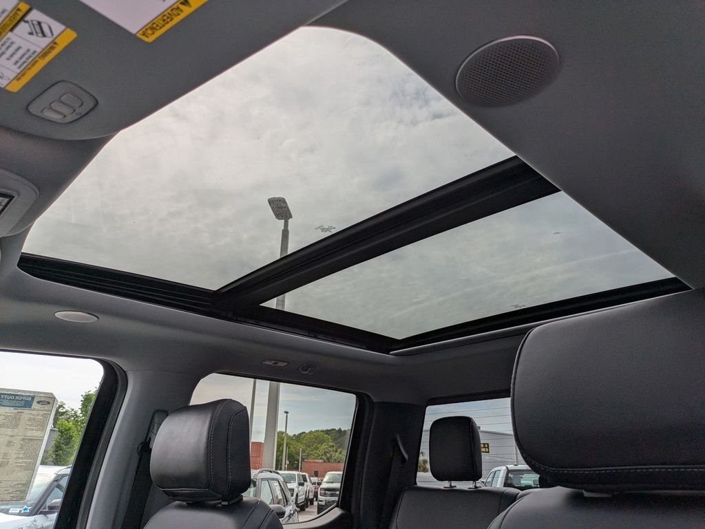 2024 Ford F-250 Super Duty Lariat