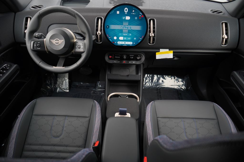 Thumbnail: 2026 MINI Cooper Countryman - 8