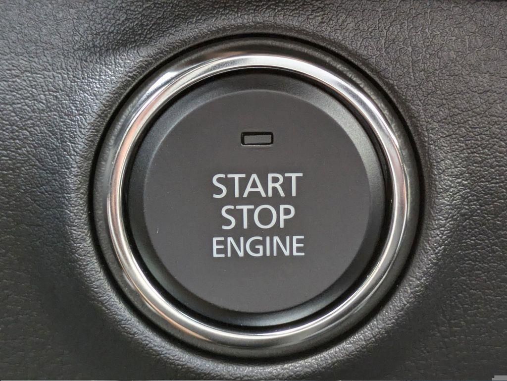 2025 Mazda Mazda3 2.5 Turbo Premium Plus Package photo
