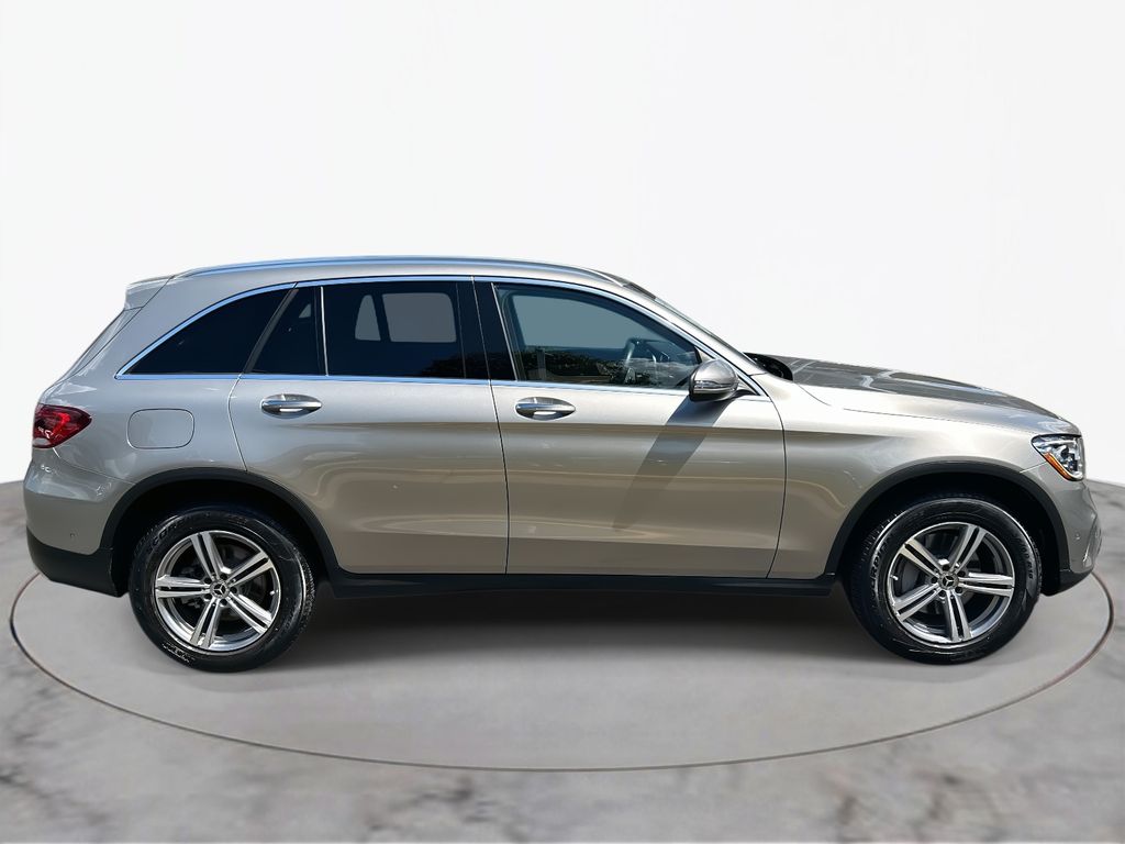 Thumbnail: 2021 Mercedes-Benz GLC - 6