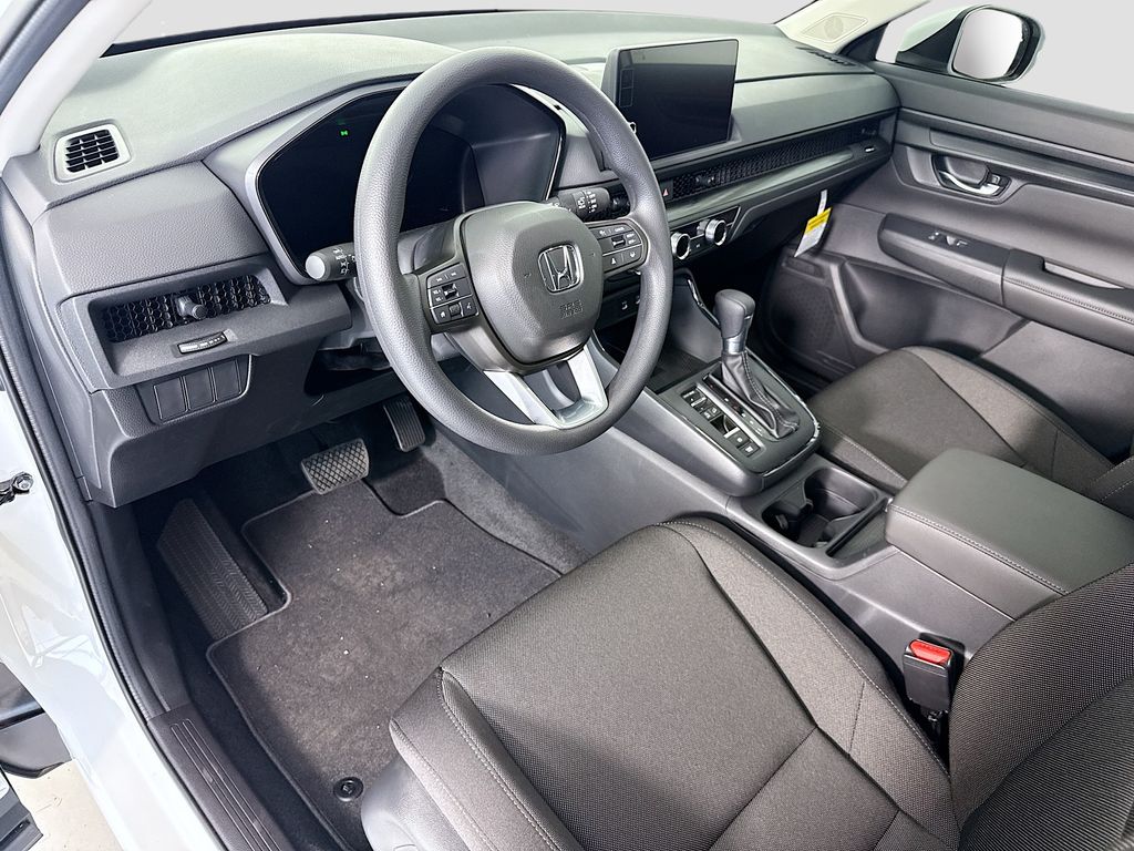 Thumbnail: 2026 Honda CR-V - 10