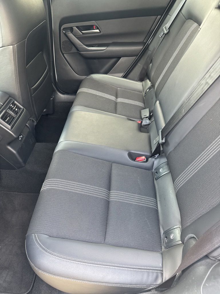 Used Car 2025 Mazda Cx-50  2.5 S Preferred Package For Sale Under $30,000 In Georgetown, Texas