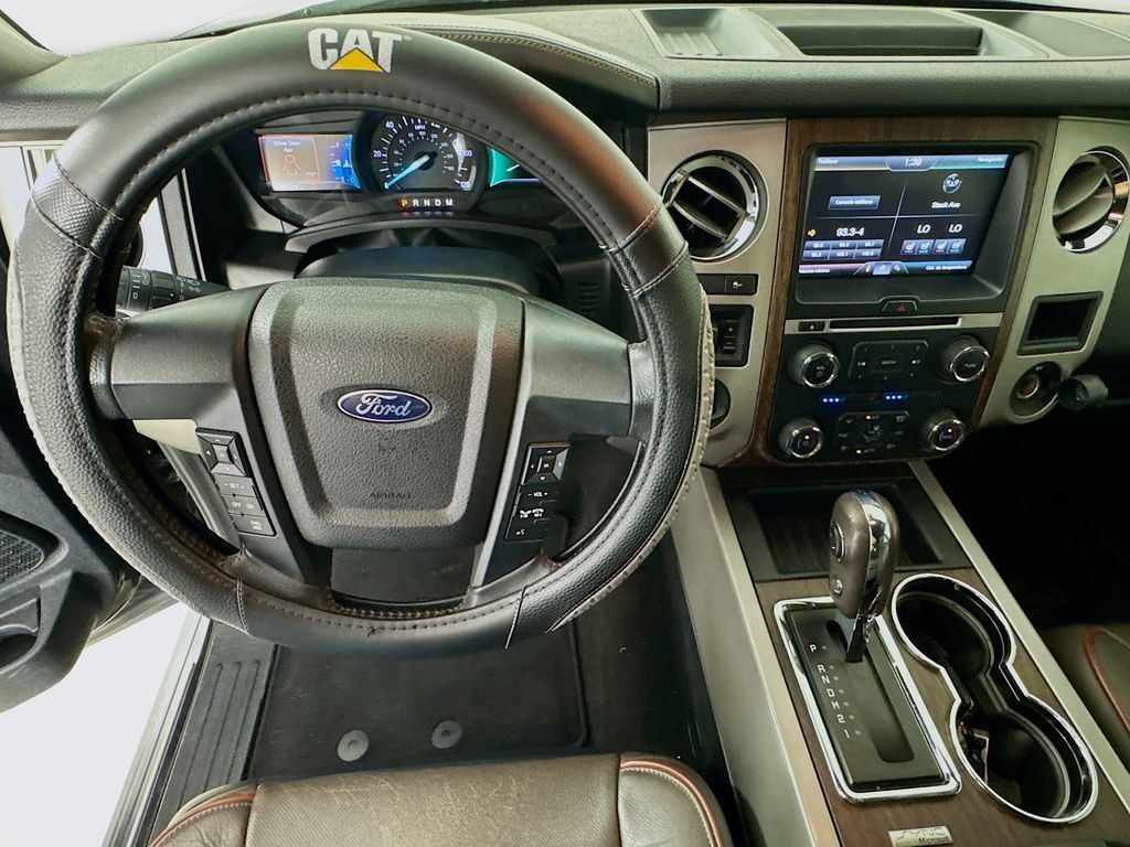 Used Car 2015 Ford Expedition  King Ranch For Sale Under $20,000 In Austin, Texas