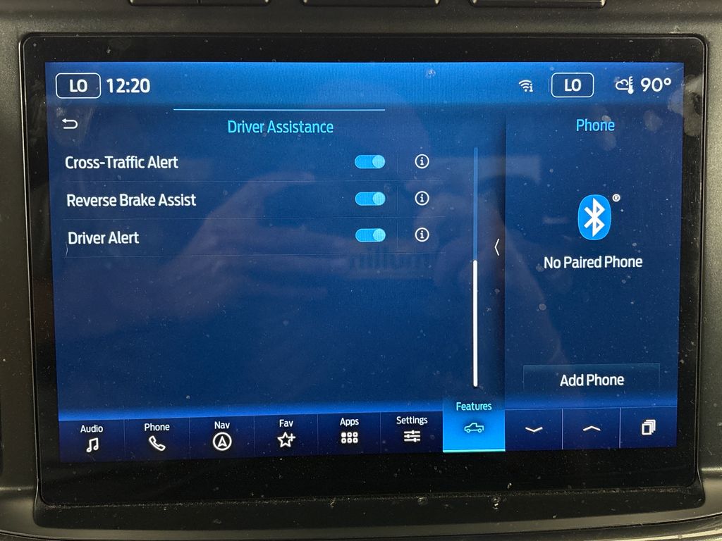 Certified Used 2023  Ford XL image 36