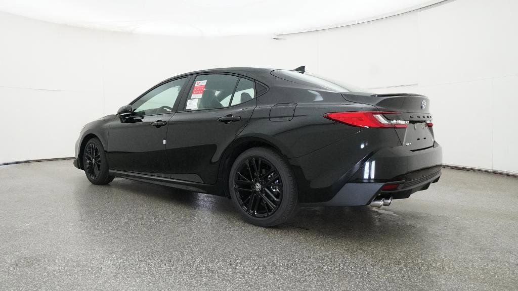 Thumbnail: 2026 Toyota Camry - 29