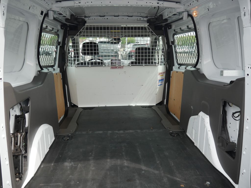 Thumbnail: 2019 Ford Transit Series - 19