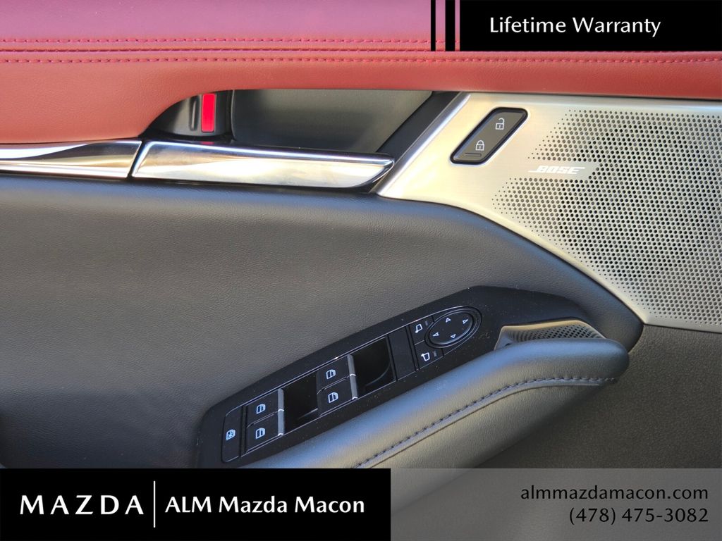 New 2026 Polymetal Gray Metallic Mazda 2.5 S Premium image 26
