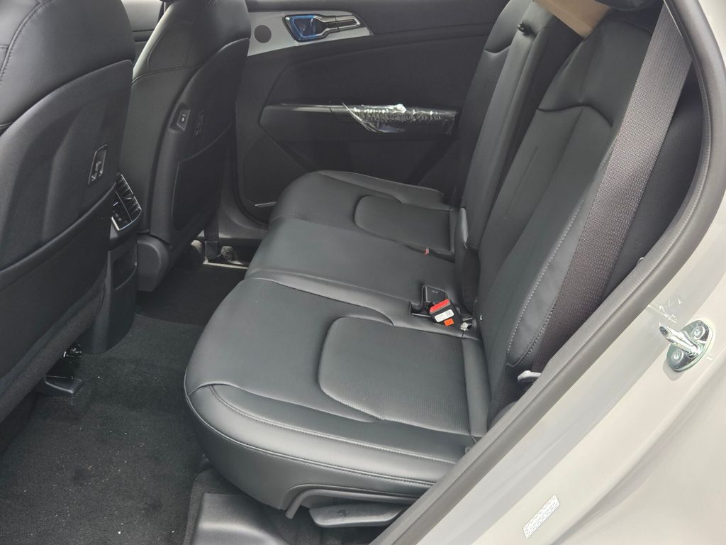 2026 Kia Seltos - $32,419