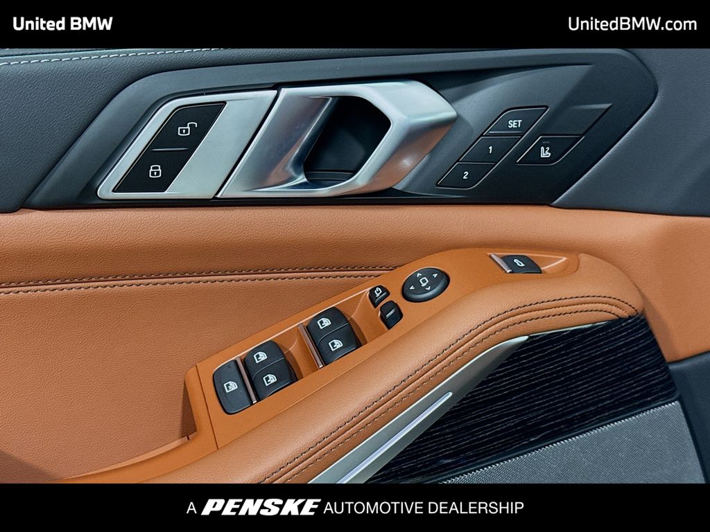 Thumbnail: 2026 BMW X5 - 3