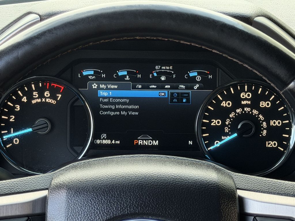 Used 2019 Ford F-150 Truck