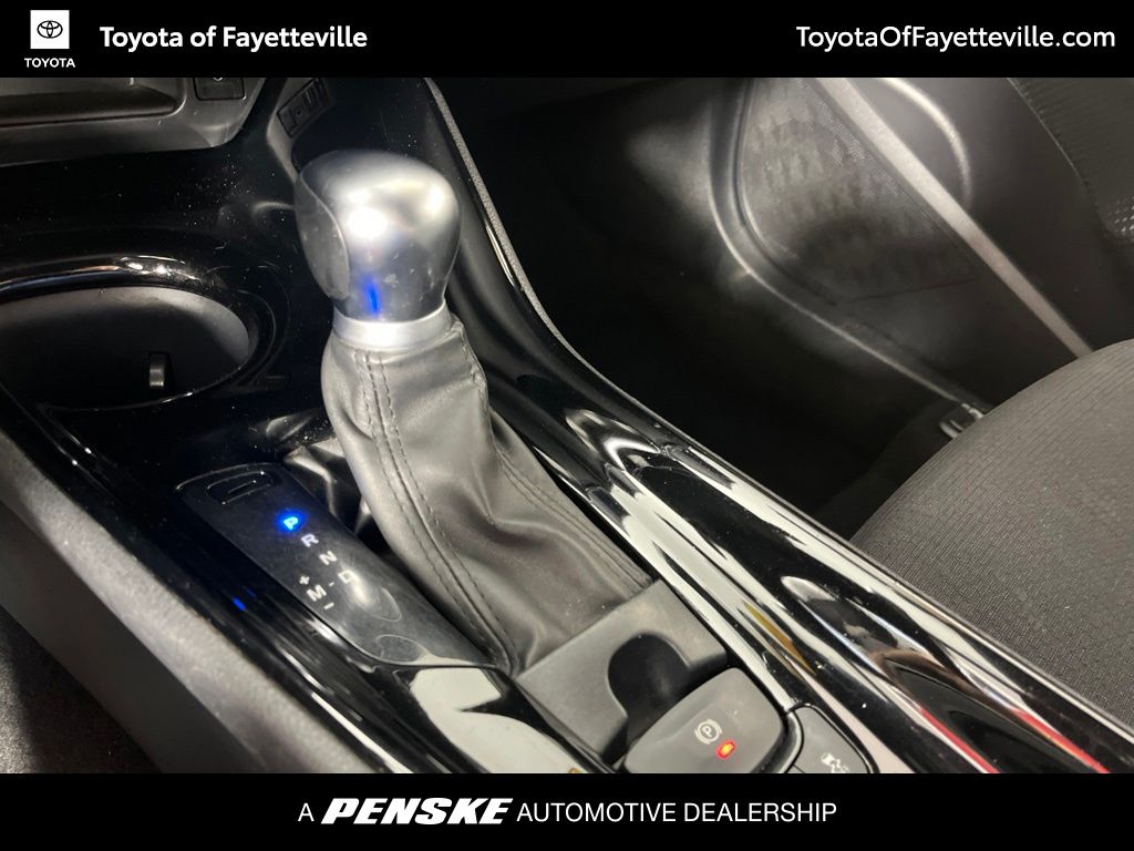 Thumbnail: 2019 Toyota C-HR - 26