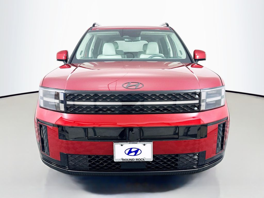 Thumbnail: 2026 Hyundai Santa Fe - 2