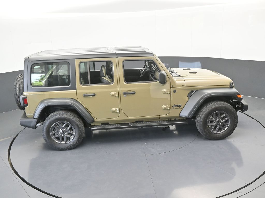 New 2026 Pj5 Jeep Sport image 48
