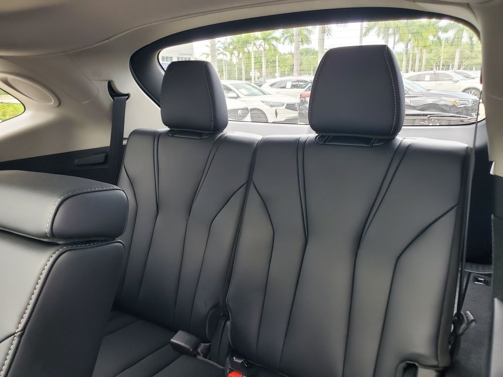2026 Acura MDX - $45,688