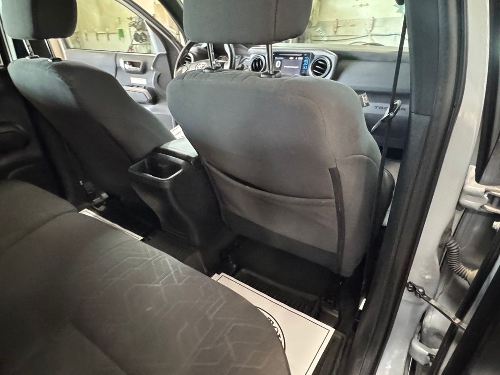 Used 2019 Toyota Tacoma Truck