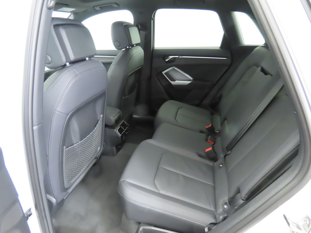 2025 Audi Q3 Premium 22