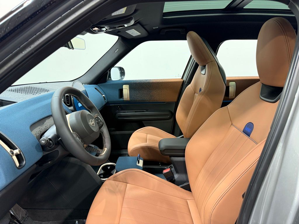 Thumbnail: 2025 MINI Cooper Countryman - 10