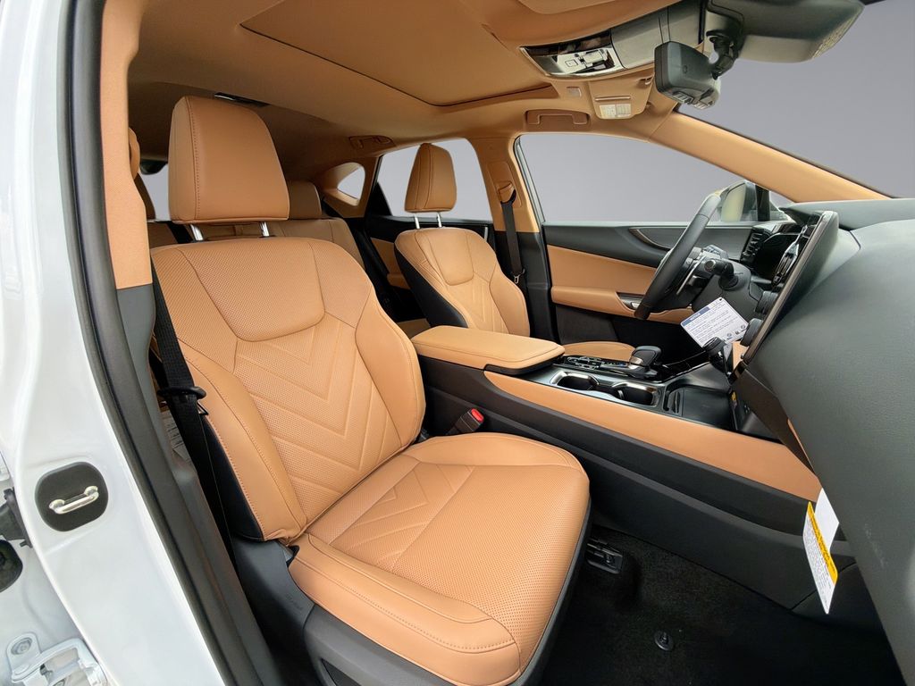 Thumbnail: 2026 Lexus NX - 16