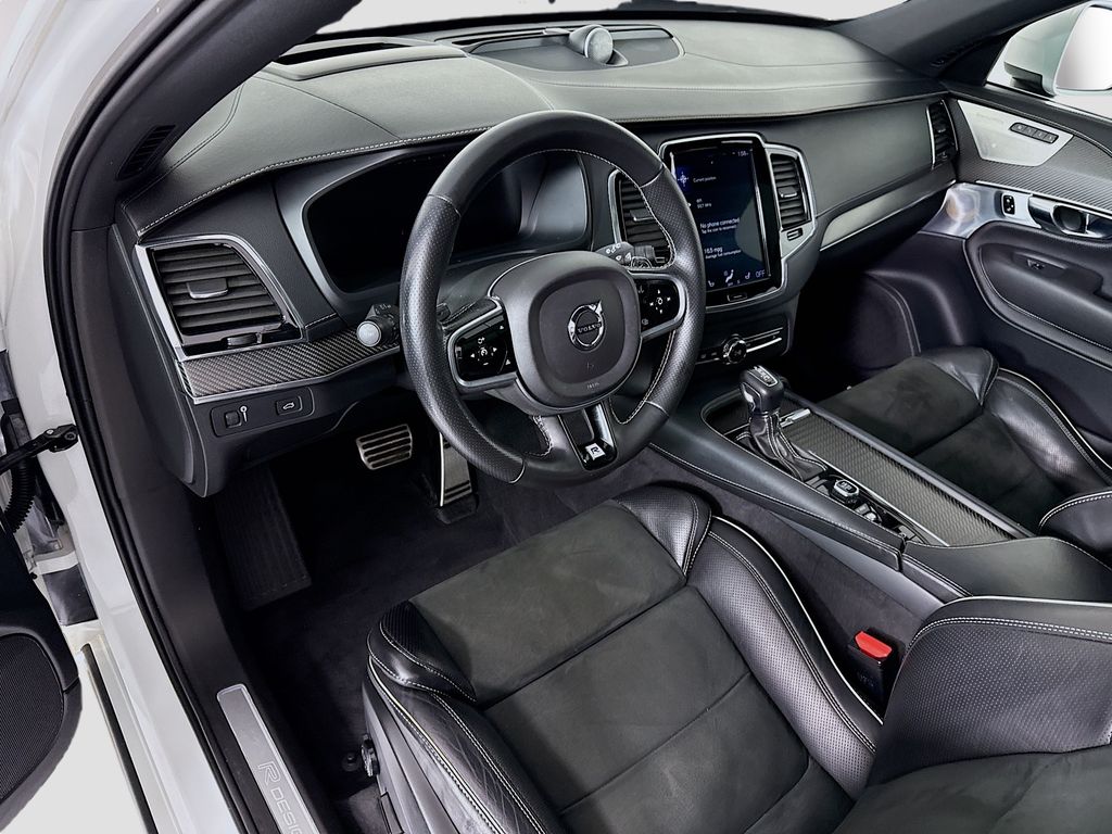 Thumbnail: 2019 Volvo XC90 - 9