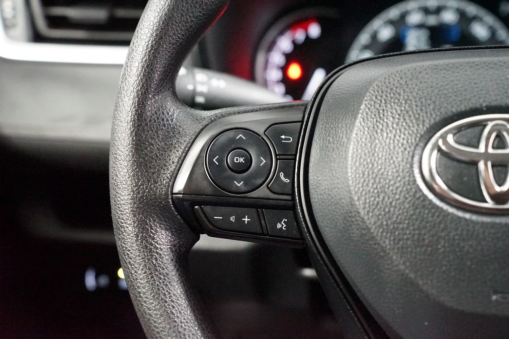 Thumbnail: 2025 Toyota RAV4 - 14