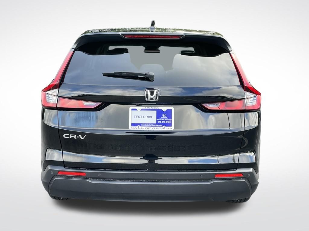 Thumbnail: 2023 Honda CR-V - 5