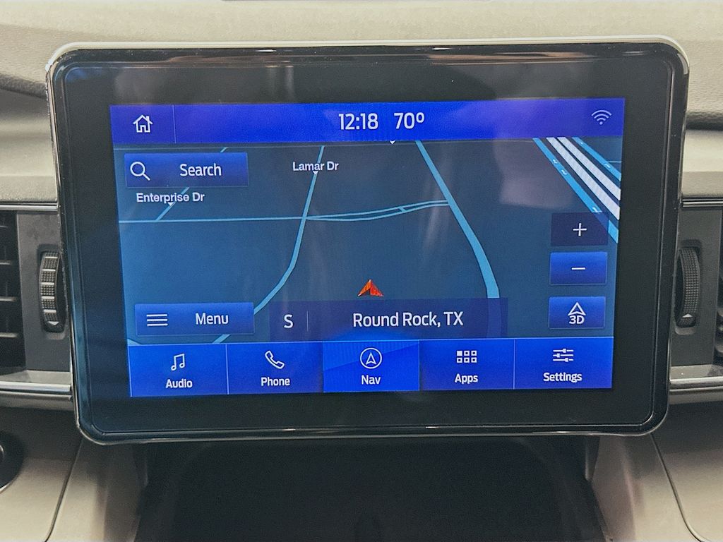 Thumbnail: 2021 Ford Explorer - 13