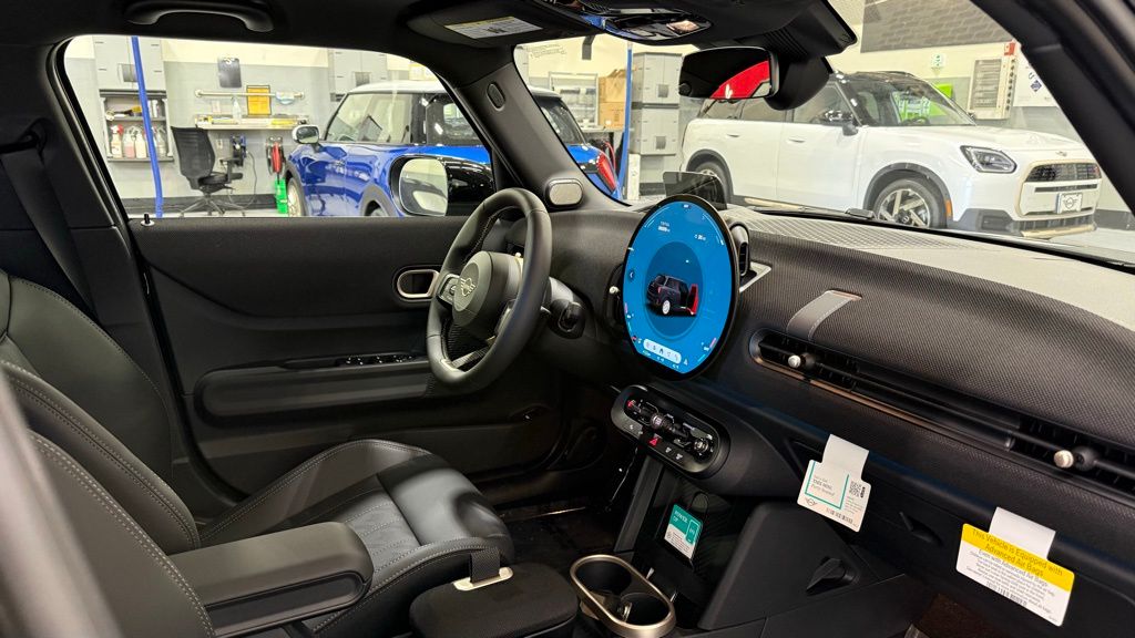 Thumbnail: 2026 MINI Cooper - 28