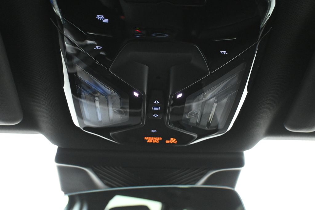 Thumbnail: 2026 BMW X3 - 21