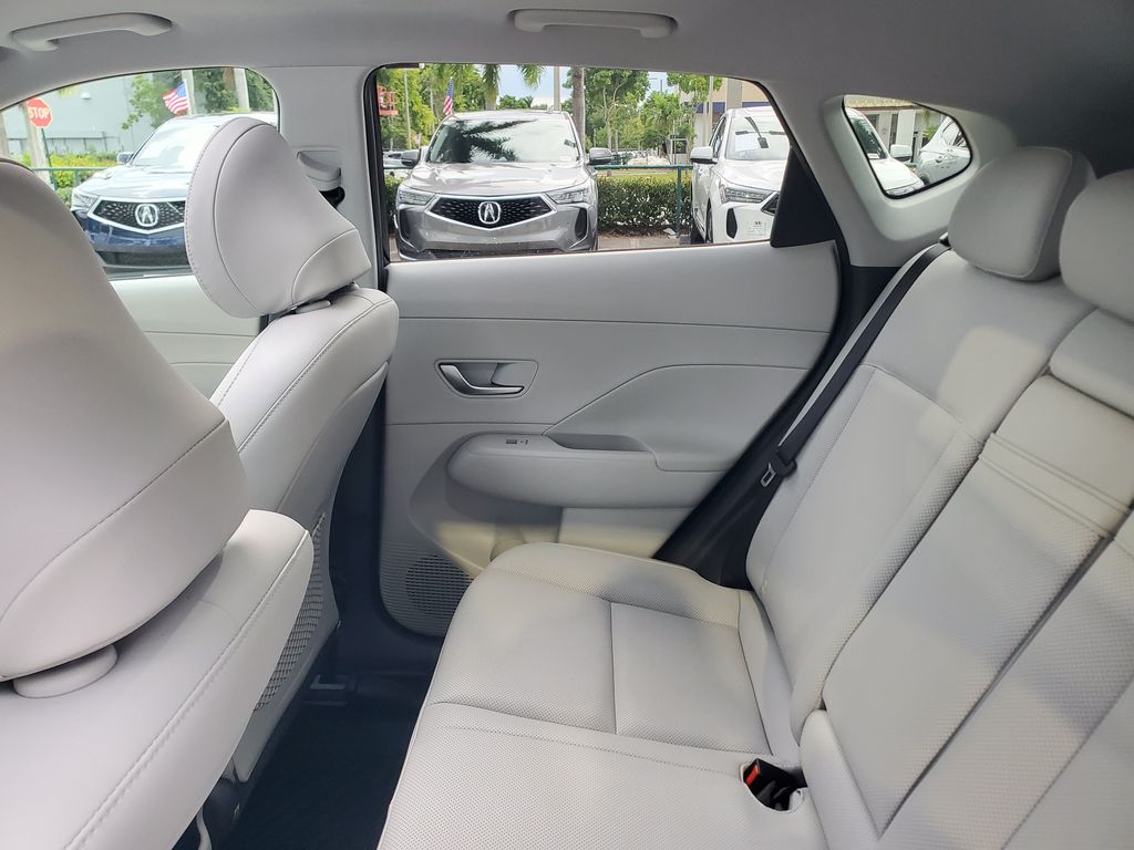 2024 Hyundai Kona - $23,888