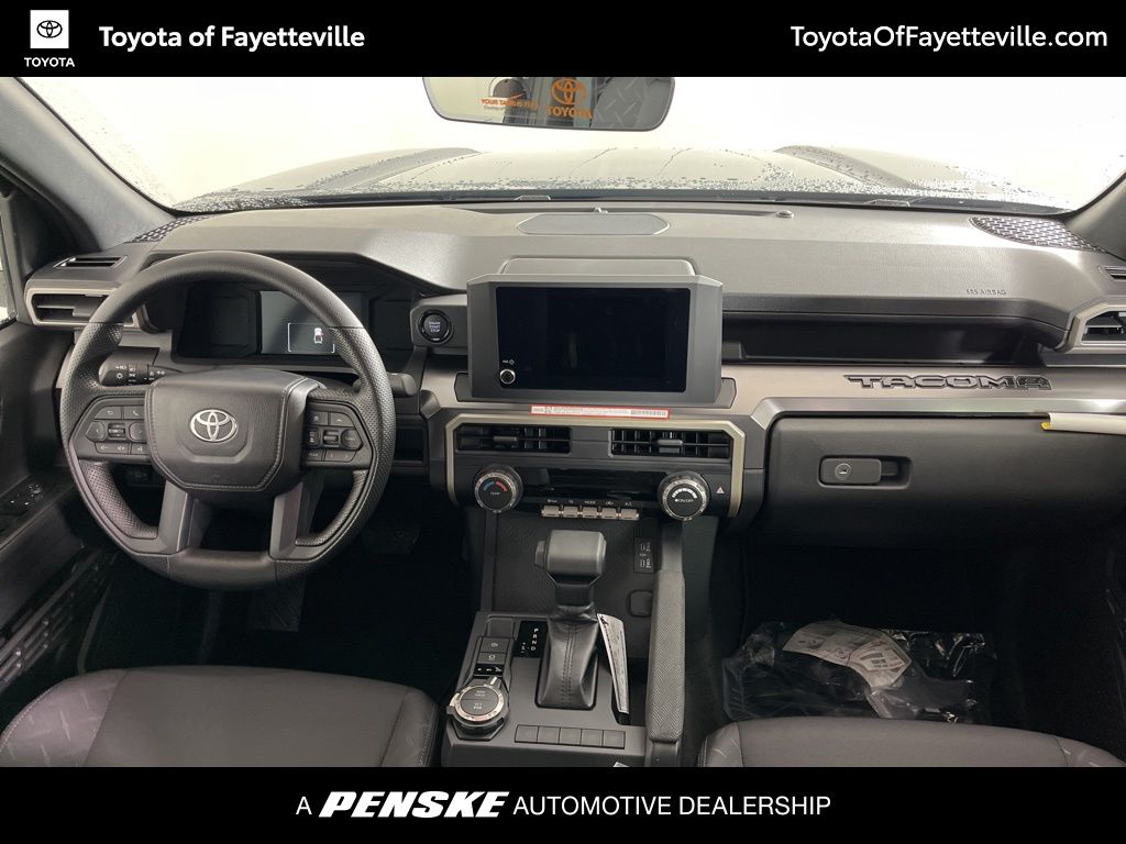 Thumbnail: 2025 Toyota Tacoma - 17