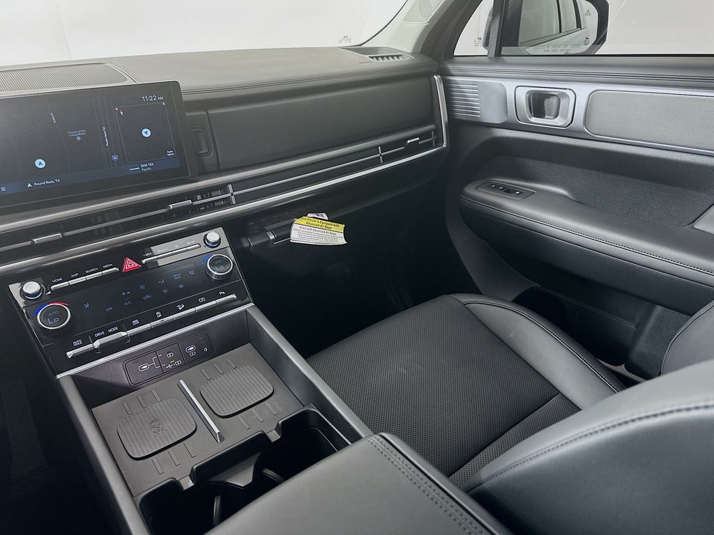 2024 Hyundai Santa Fe XRT 24