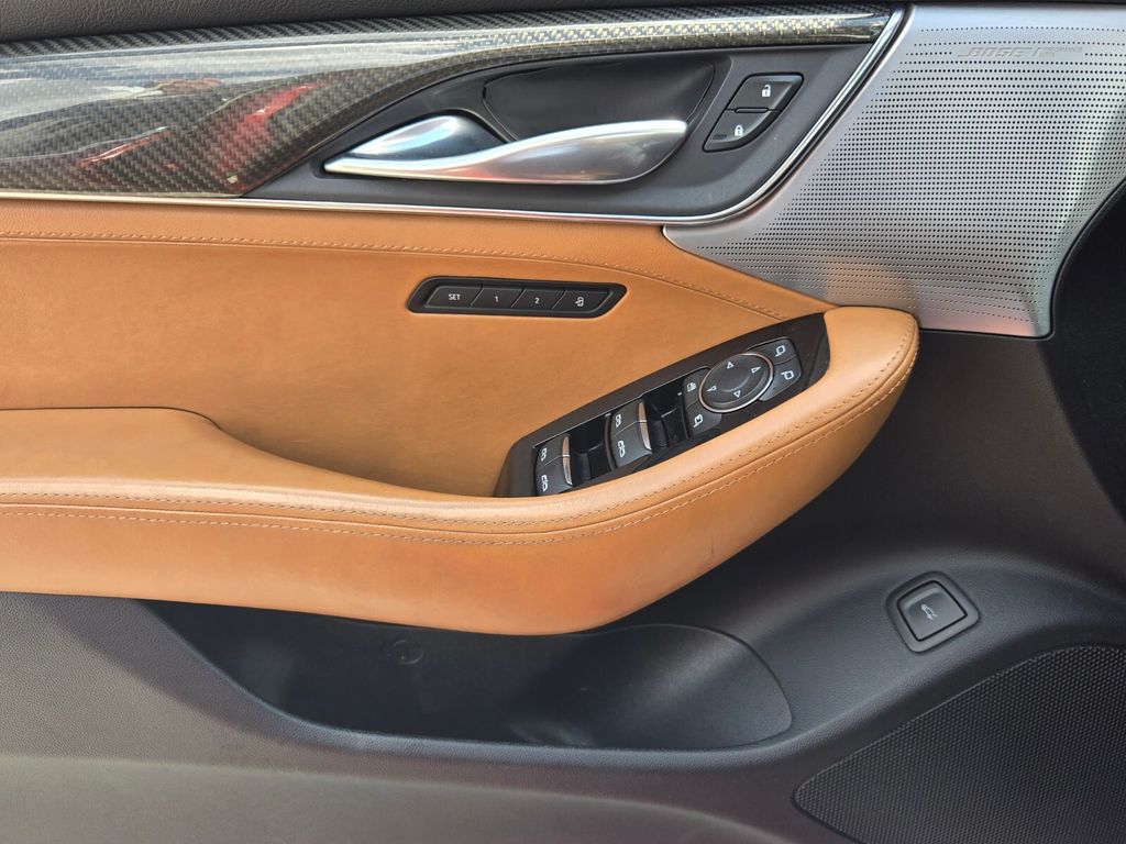 2020 Cadillac CT5 - $22,917