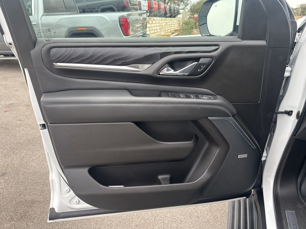 Used Car 2021 Gmc Yukon Xl  Denali For Sale Under $60,000 In Austin, Texas