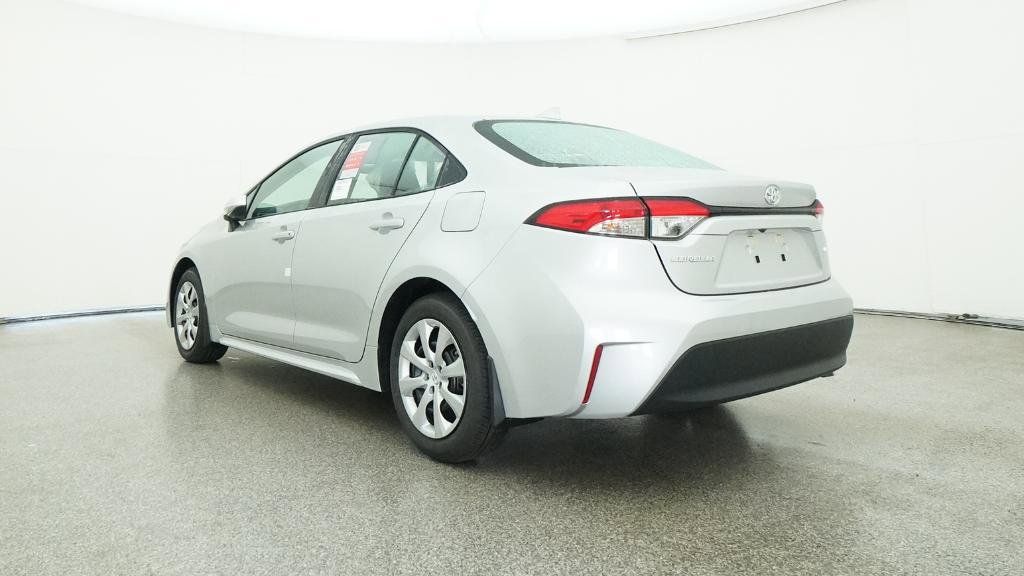 Thumbnail: 2026 Toyota Corolla - 7