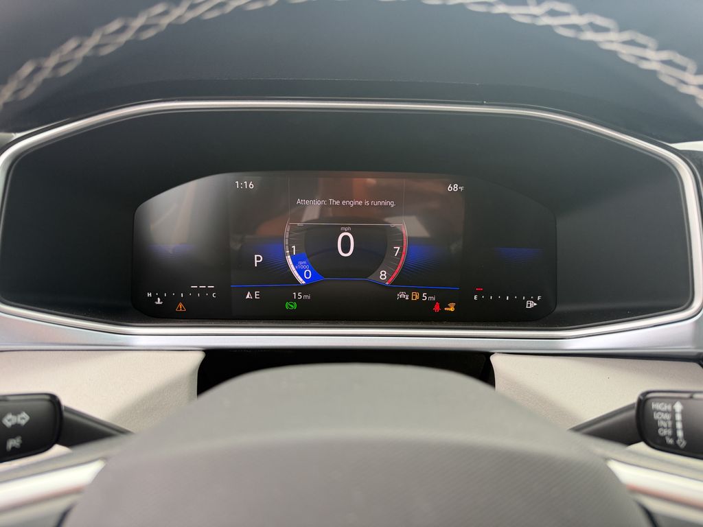 New 2026  Volkswagen 1.5T SE image 15