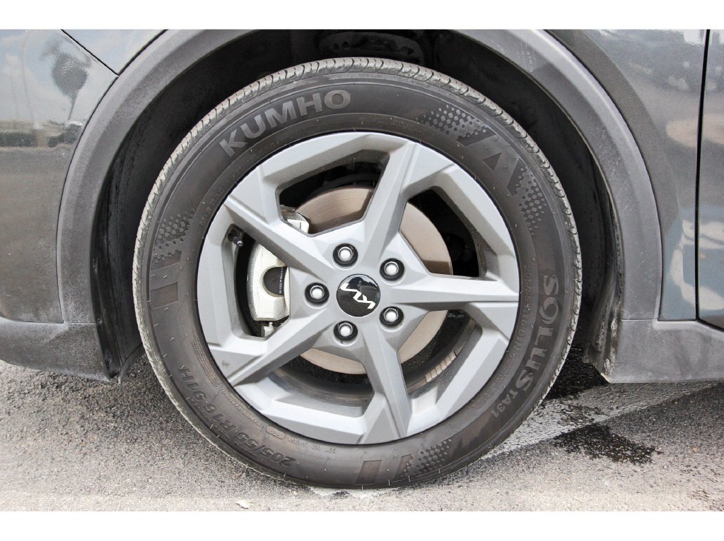 Used 2025 Kia K4 Sedan