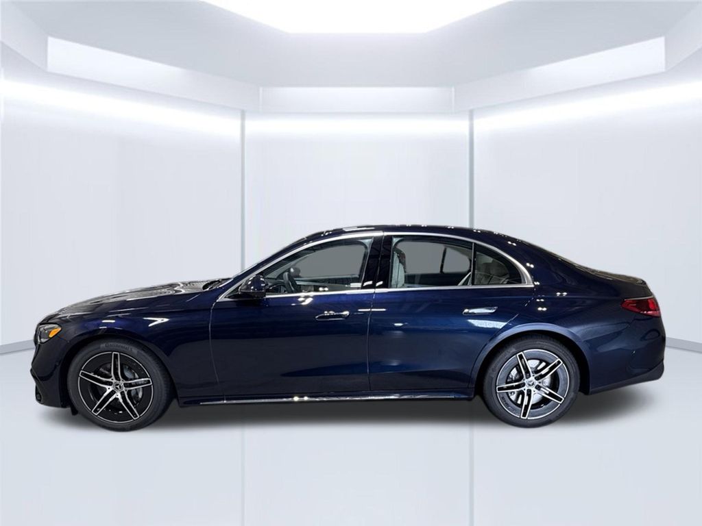Thumbnail: 2027 Mercedes-Benz E-Class - 2