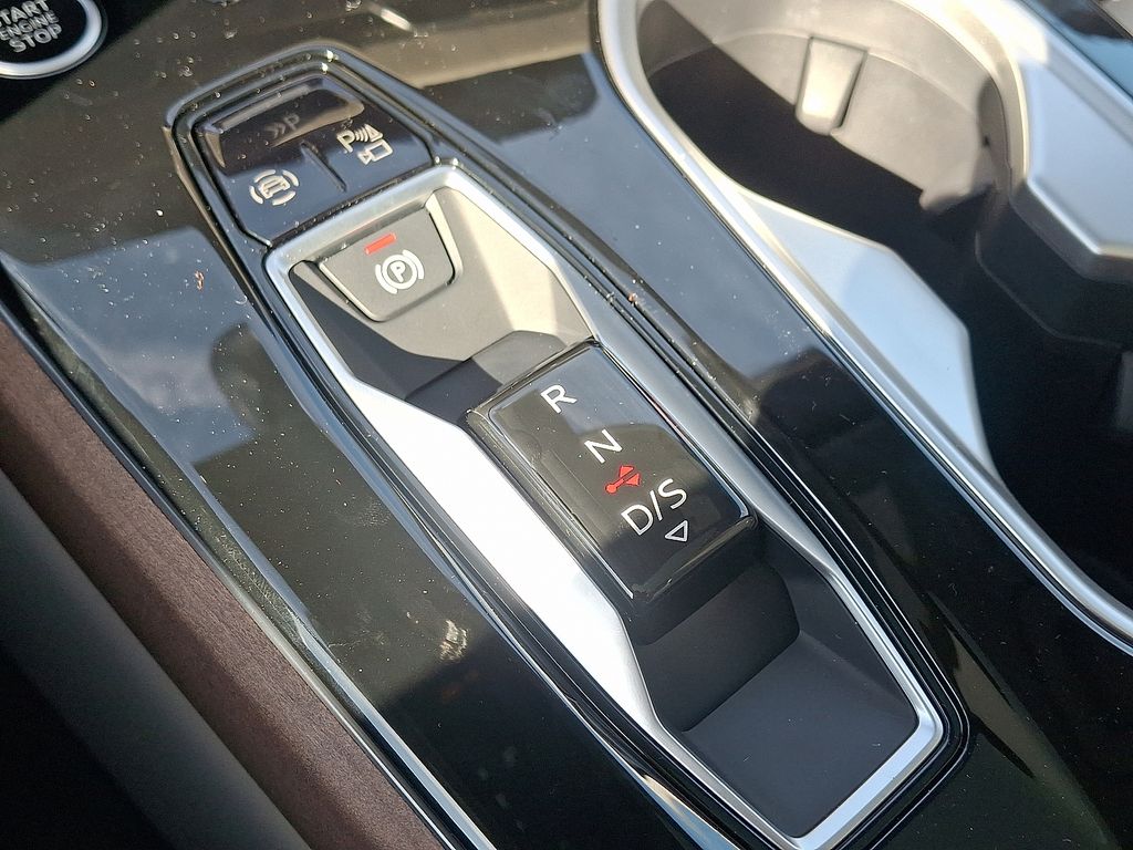 Thumbnail: 2026 Audi A6 - 12