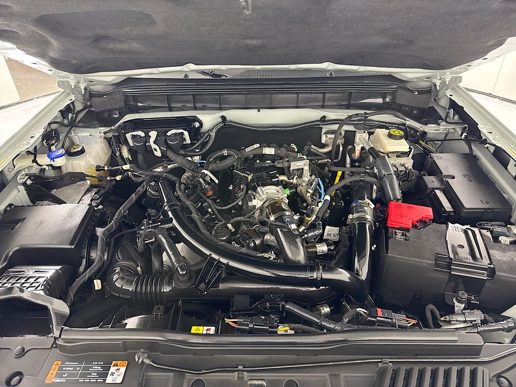 Thumbnail: 2021 Ford Bronco - 27