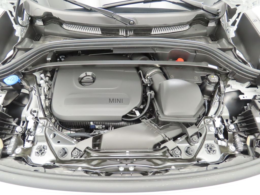 Thumbnail: 2026 MINI Cooper Countryman - 31