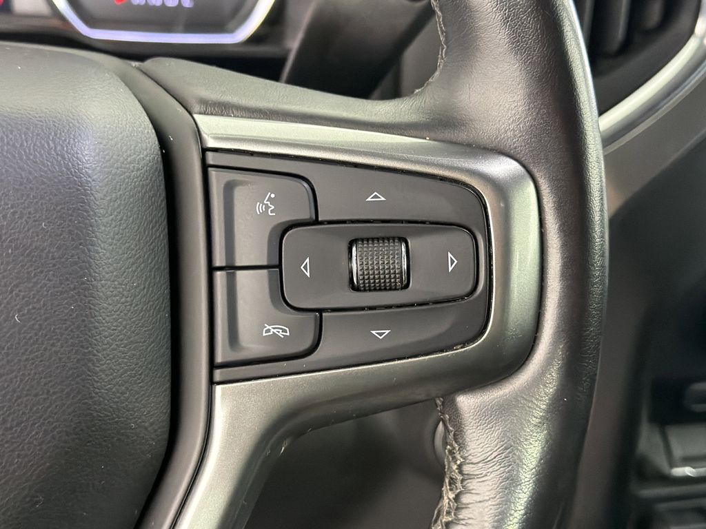 used 2020 Chevrolet Silverado 1500 car, priced at $28,995