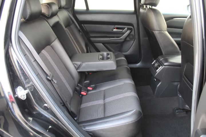 Used Car 2025 Mazda Cx-50  2.5 S Preferred Package For Sale Under $30,000 In Georgetown, Texas
