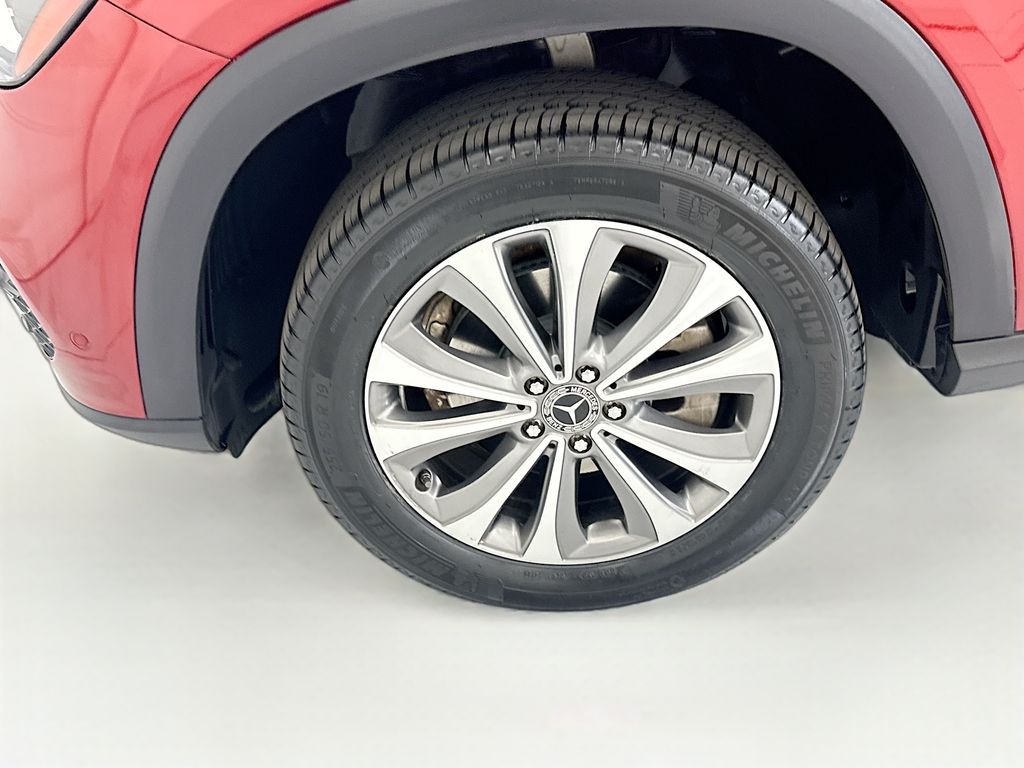 Thumbnail: 2021 Mercedes-Benz GLE - 29