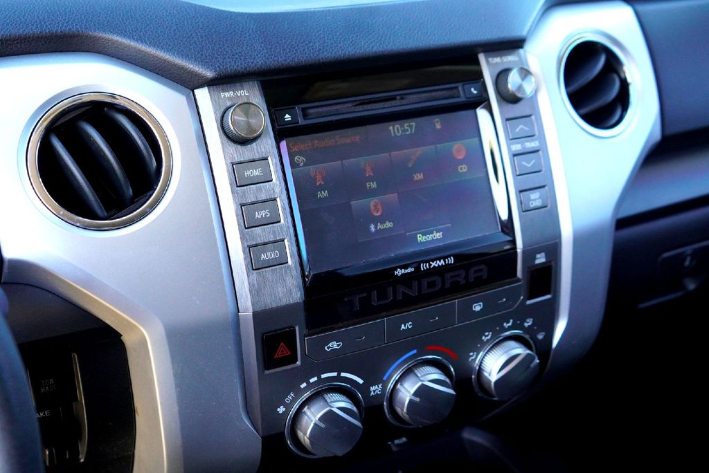 Used Car 2019 Toyota Tundra  Sr5 For Sale Under $35,000 In Taylor, Texas