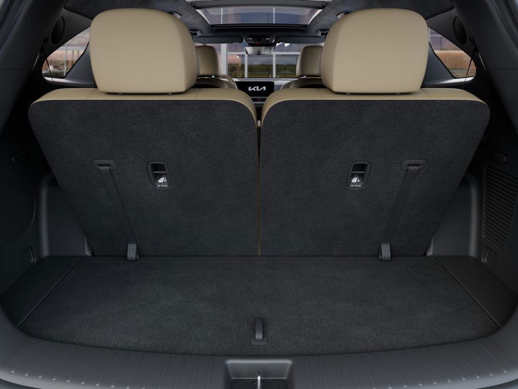 New 2026 Green Kia X-Line SX Prestige image 21