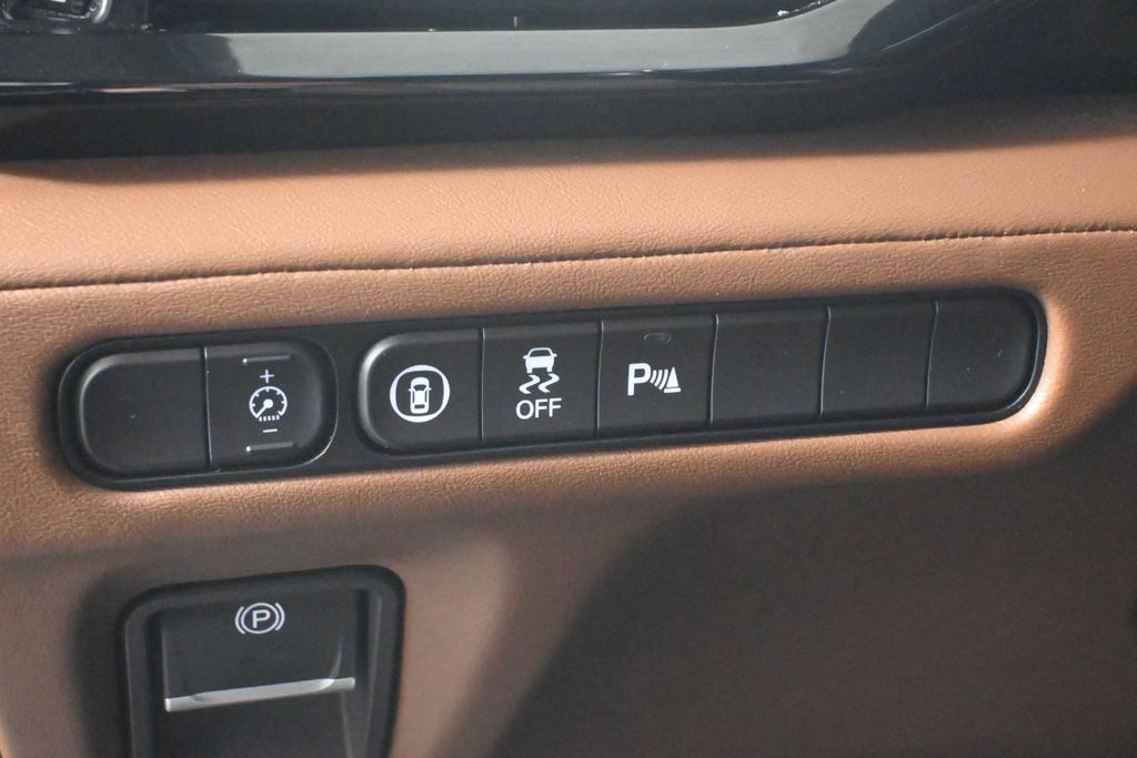 Thumbnail: 2023 Acura MDX - 27