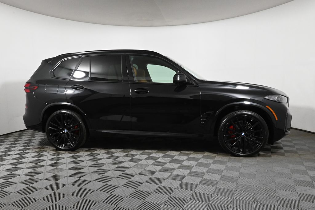 Thumbnail: 2026 BMW X5 - 8