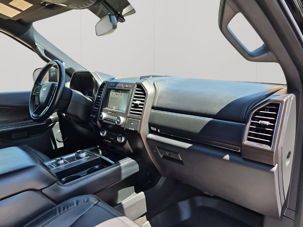 Used Car 2019 Ford Expedition Max  Limited For Sale Under $25,000 In Austin, Texas