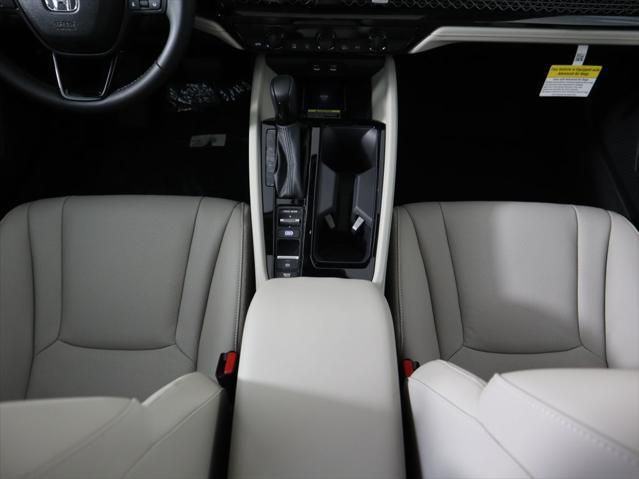 Thumbnail: 2025 Honda Accord - 17