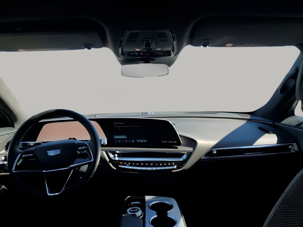 Used Car 2024 Cadillac Lyriq  Tech For Sale Under $35,000 In Austin, Texas